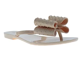 Sandalias Melissa 33353 Para Mujer