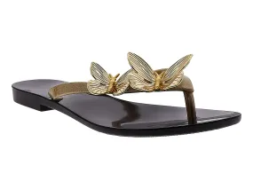 Sandalias Melissa 33478 Para Mujer