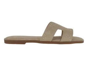 Sandalias Roze 203231 Para Mujer