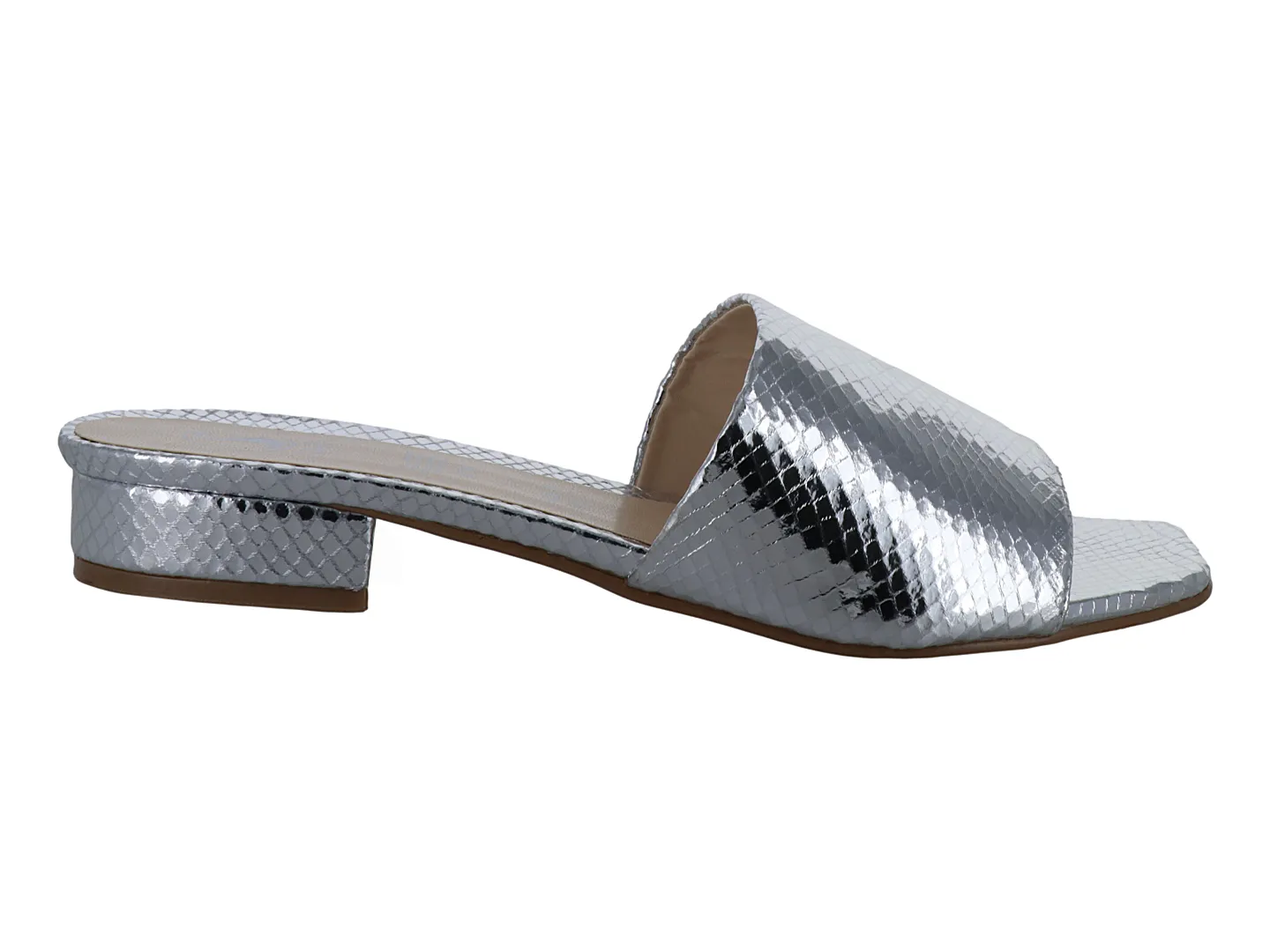 Sandalias Sary Mayra Para Mujer