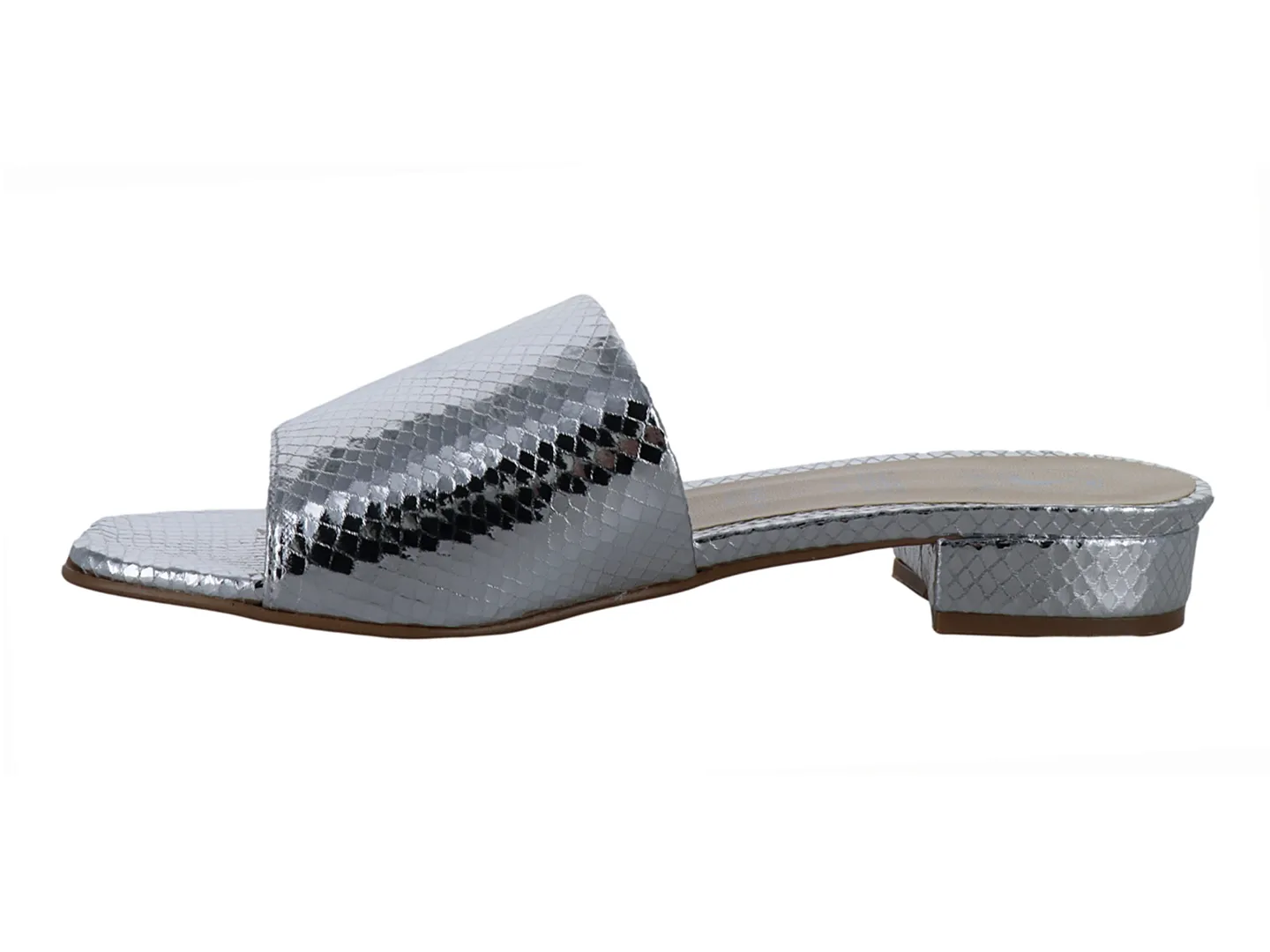 Sandalias Sary Mayra Para Mujer