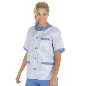 Sanitary or Cleaning Jacket Unisex GARYS 648