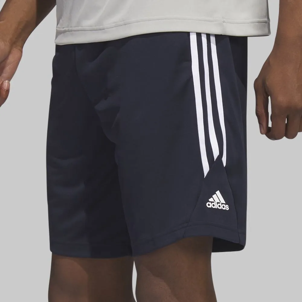 Short adidas Basketball Legends Hombre