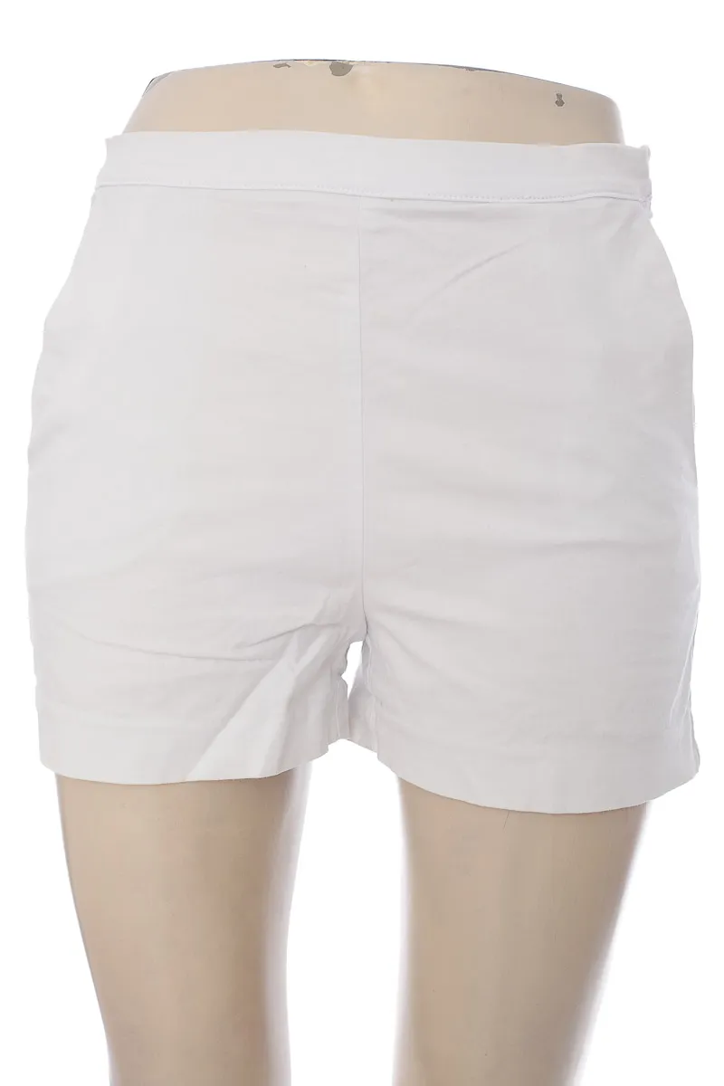 White Shorts - Seven Seven