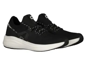 Tenis Charly 86152 Negro Para Hombre