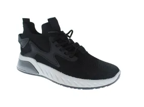 Tenis Furor 19953  Negro Para Hombre