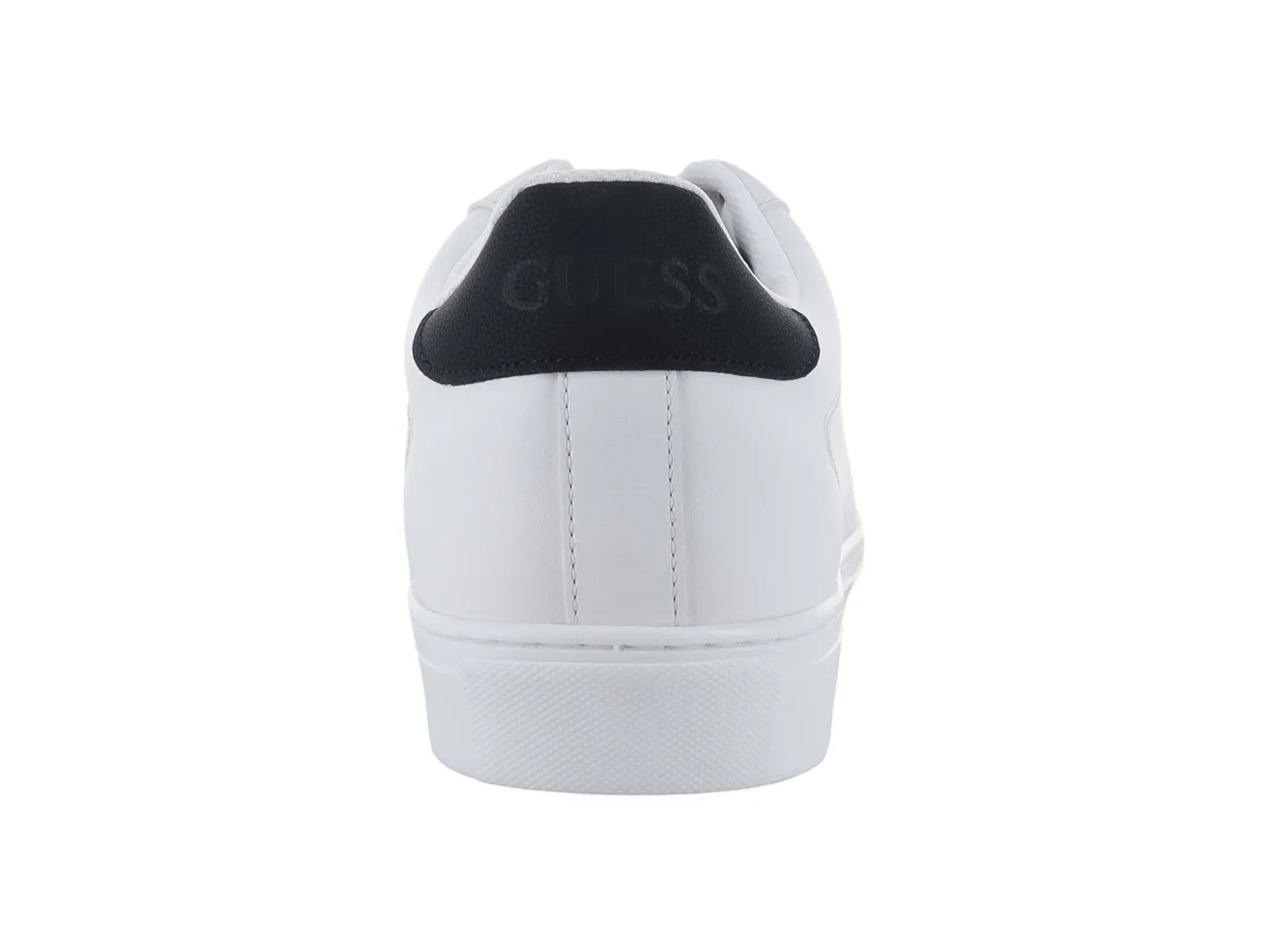 Tenis Guess Belisa Blanco Para Hombre