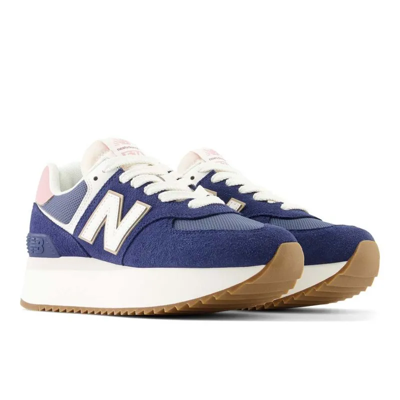 New Balance Wo574 Women's Tennis Shoes