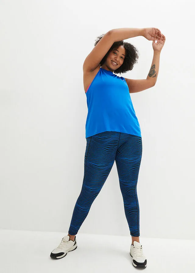 Top athletic Azur