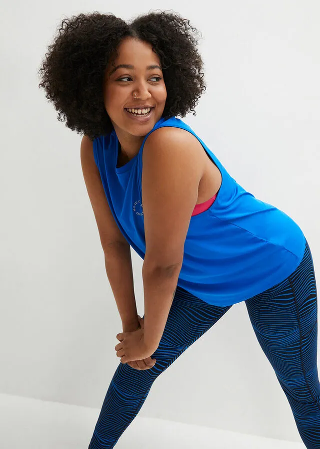 Top athletic Azur