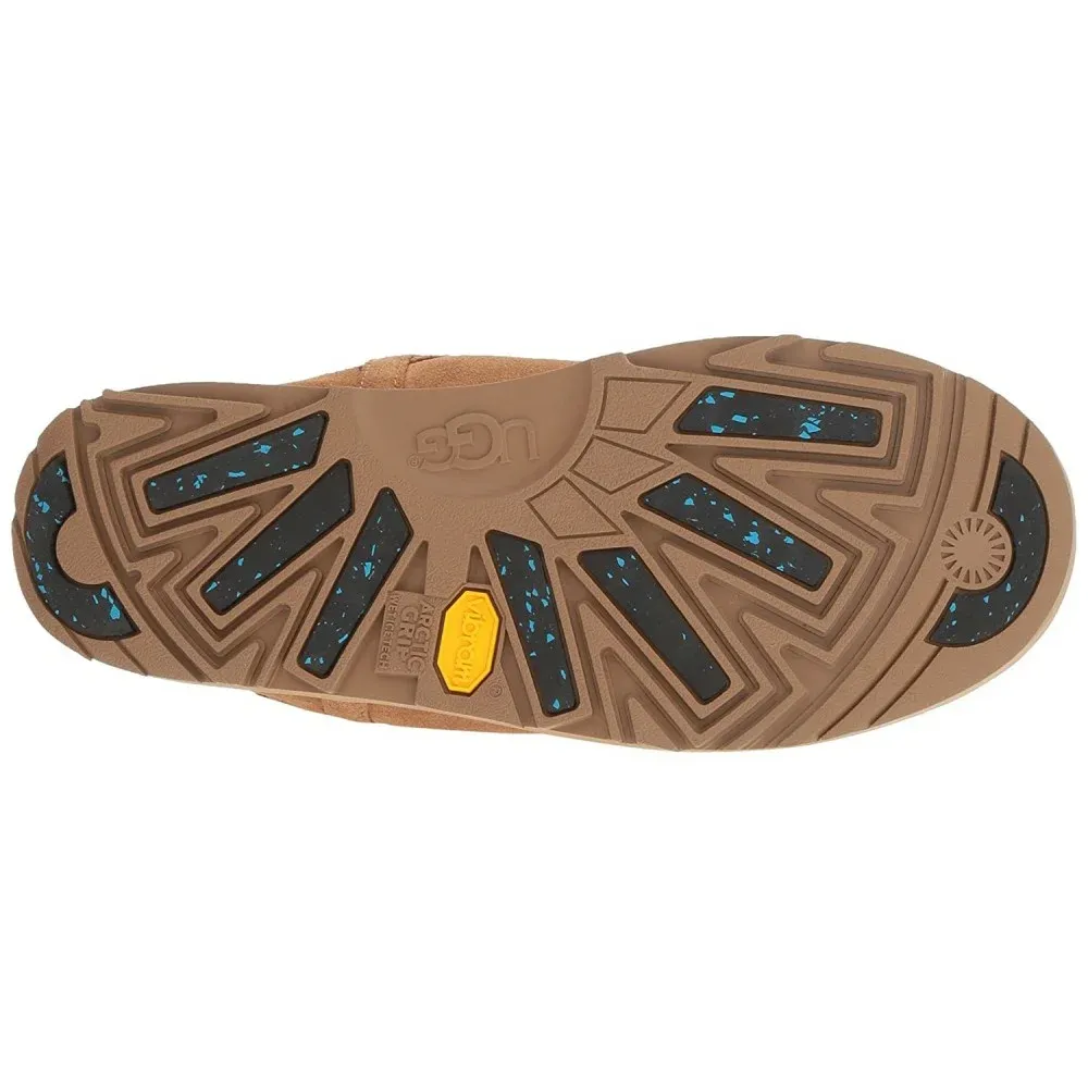 UGG - W Classic Short Waterproof 1017508 Chestnut