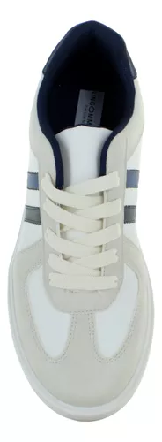 Uncommon Tenis Sneakers Urbano Casual Confort Hombre 91241