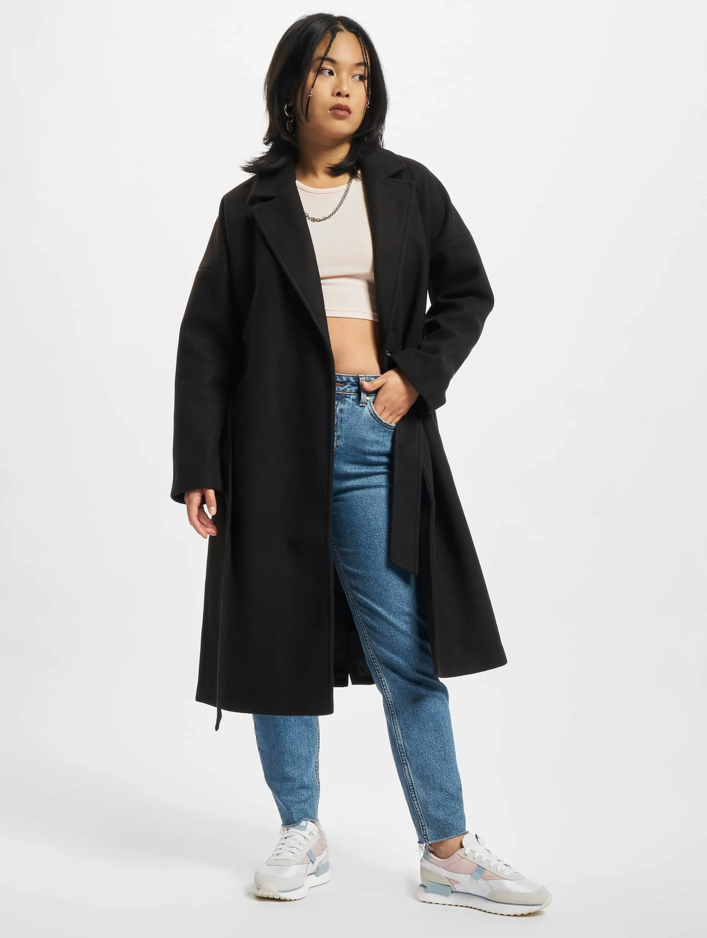 Urban Classics Ladies Oversized Classic