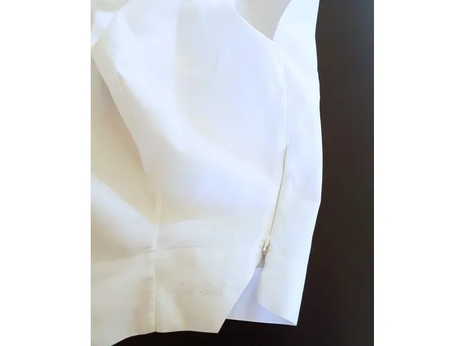 Vivienne Westwood Tops Blanco 