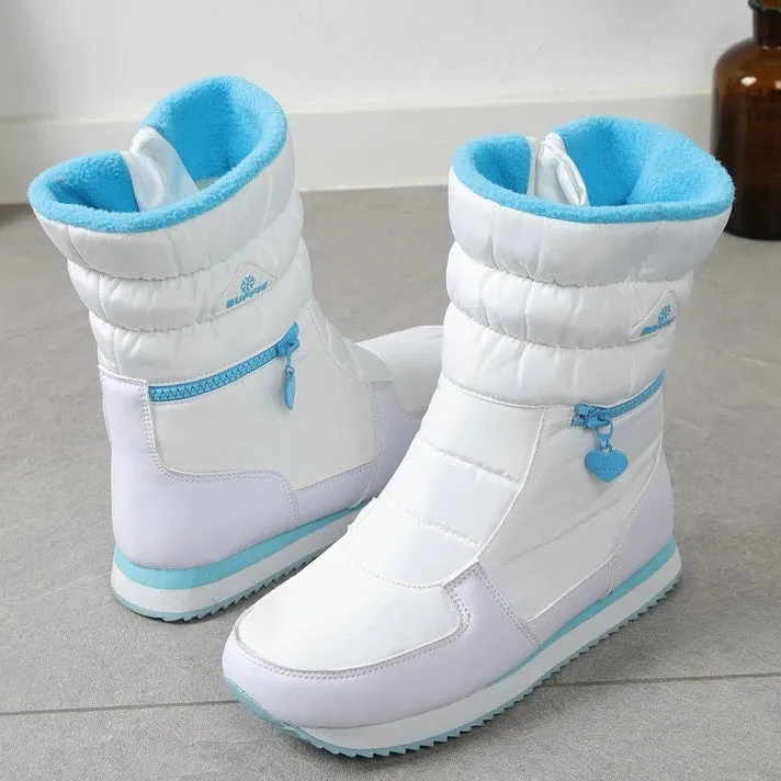 Women's Boots Nova