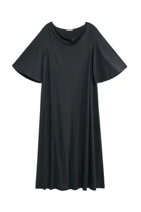 Black Yalia Dress