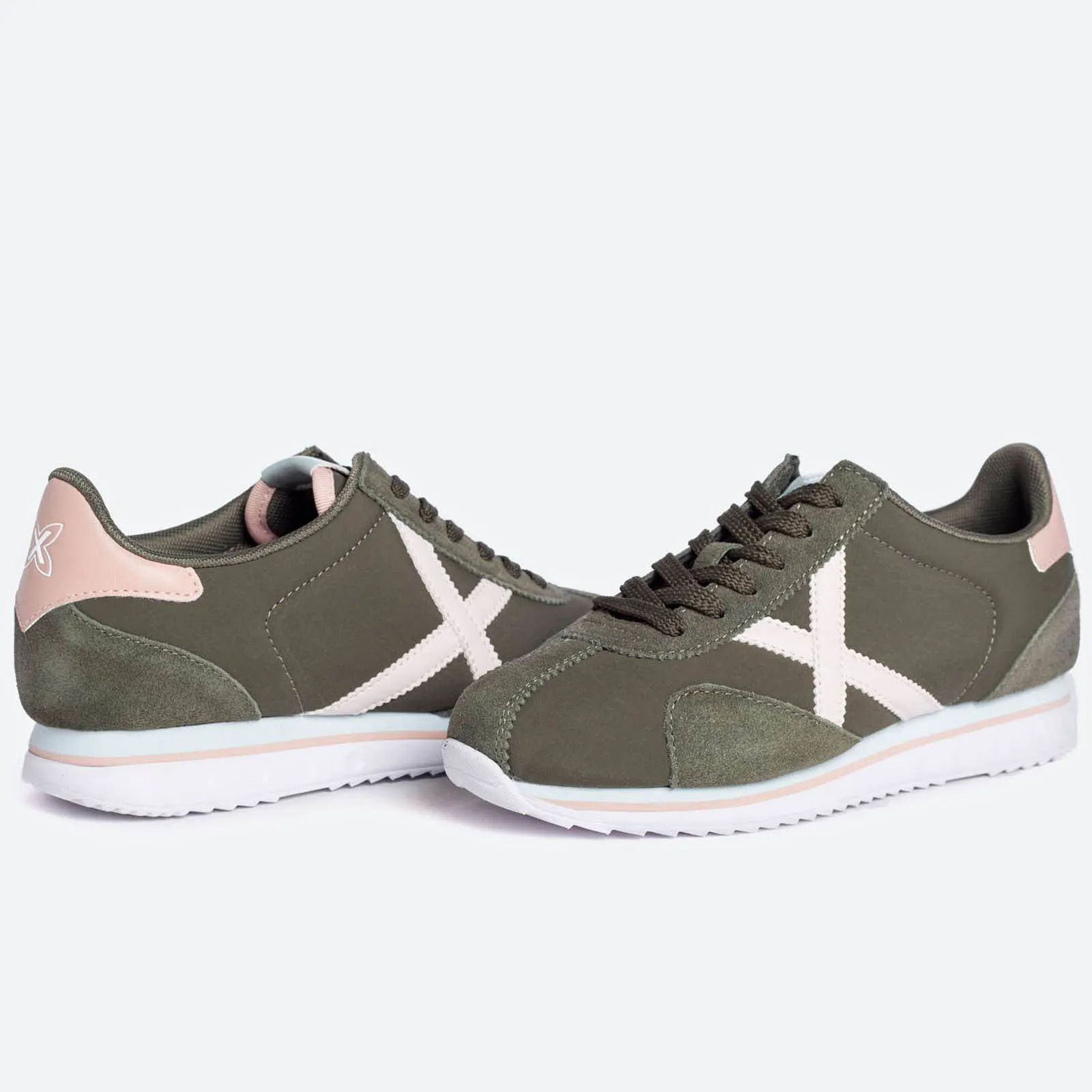 Munich Sapporo Sky 32 Sneaker