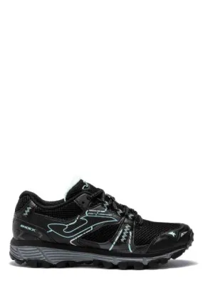 Zapatilla Trail Tk Shockk Lady 2212
