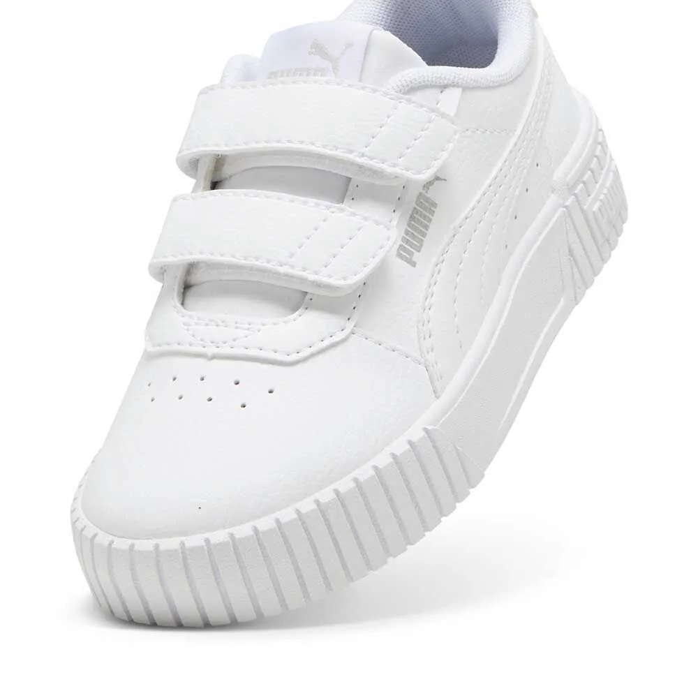 Zapatilla Urbana Infantil Puma