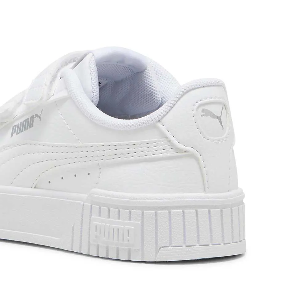 Zapatilla Urbana Infantil Puma