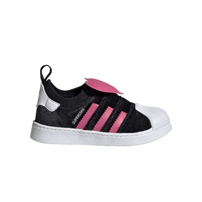 Pink Cotton Kids' Chloe Bucket Hat