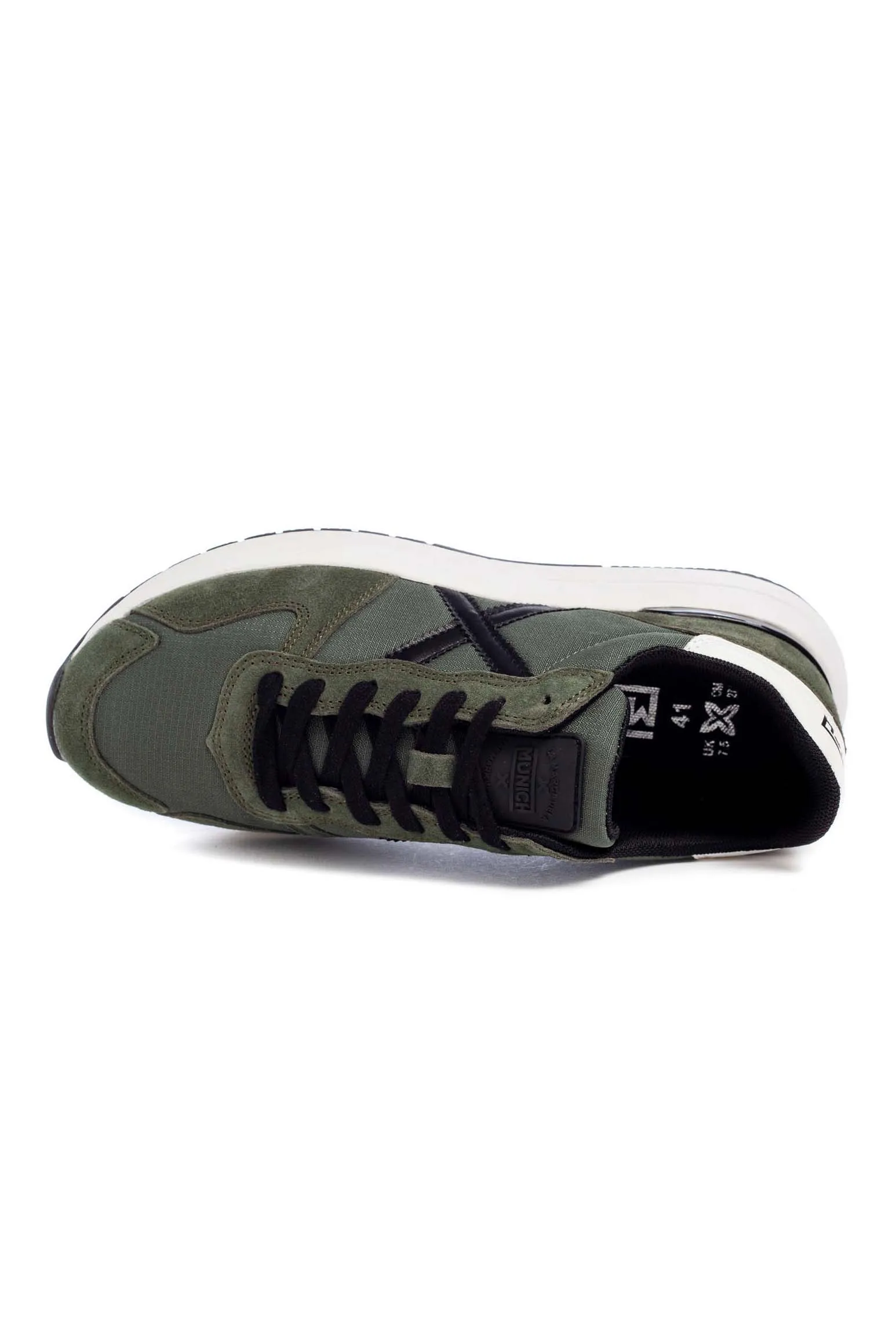 Zapatillas para hombre de Munich – 8904009