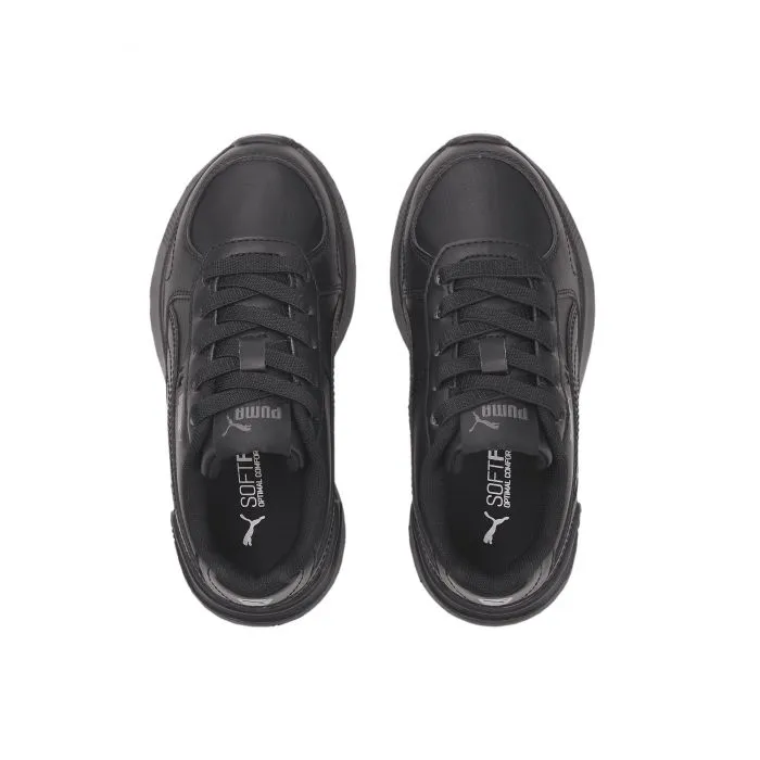 Kids Sports Shoes Puma Gravition SL Ac