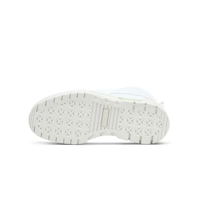 Mayze Mid Binding Puma Sportstyle Sneakers