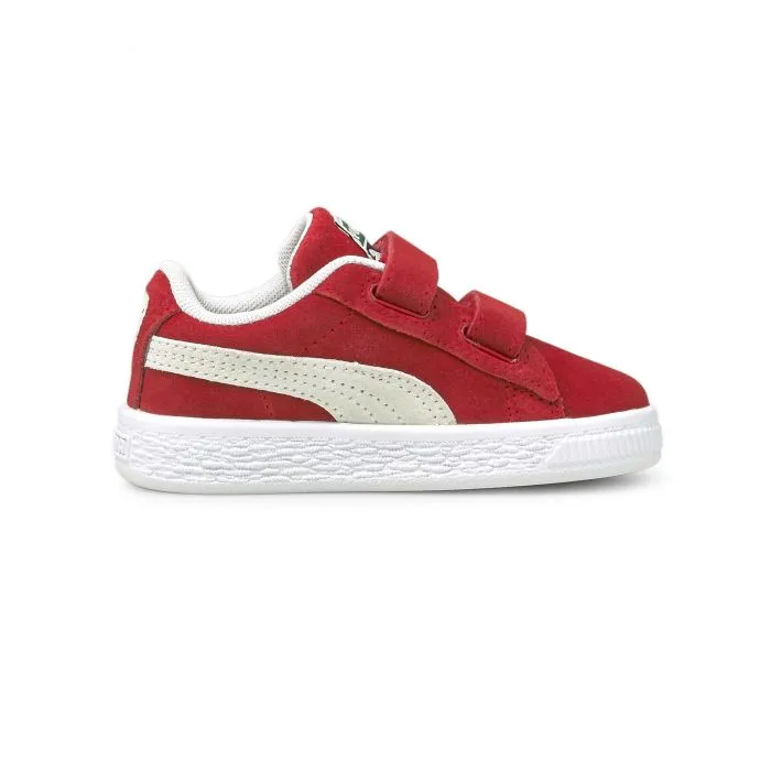 Puma Suede Classic XXI VI Infant Sportstyle