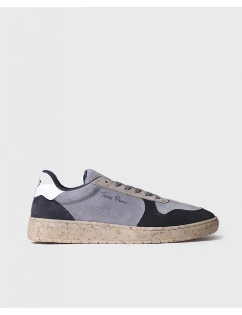 Toni Pons Daniel Blau Sneakers