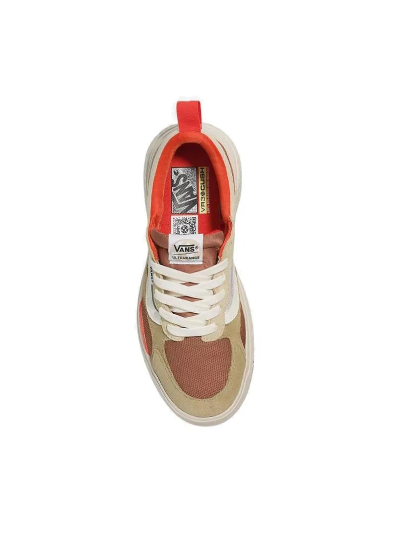 Vans UltraRange Neo Vr3 Unisex Beige Sneakers