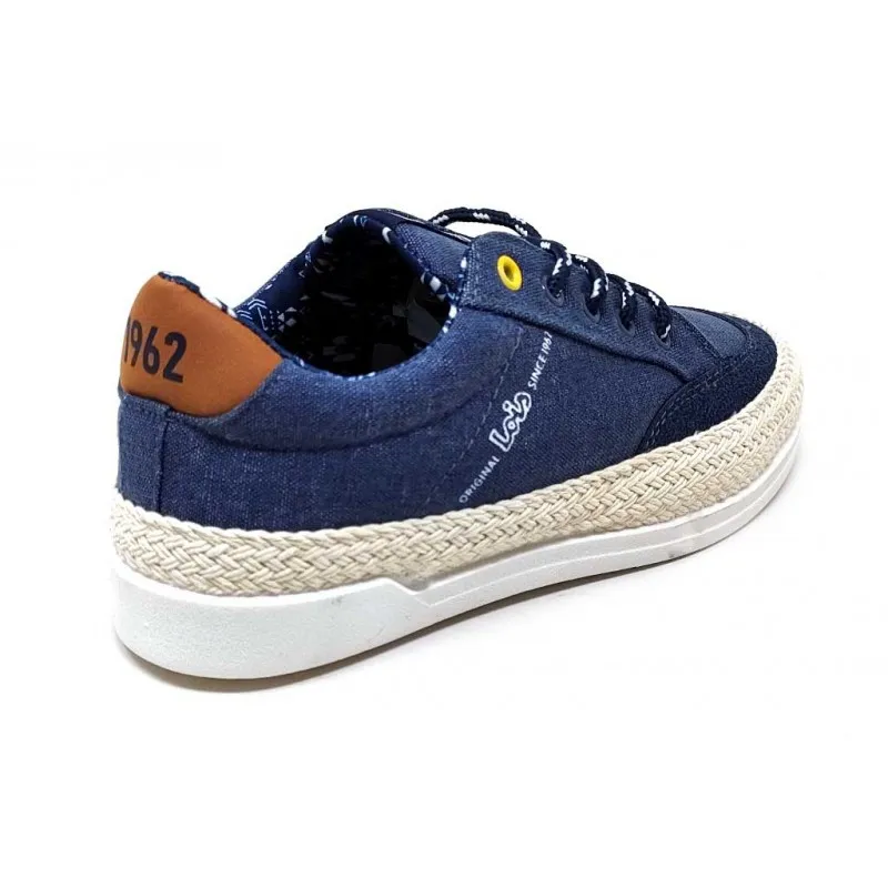 LOIS 60182 Boys' Casual Shoes