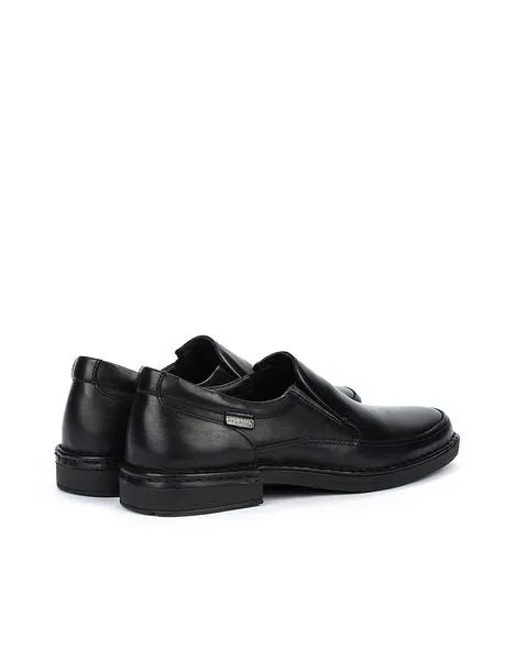 Men's Pikolinos Bermeo M0M Black Shoe