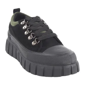 Black 22206 Women's Shoe