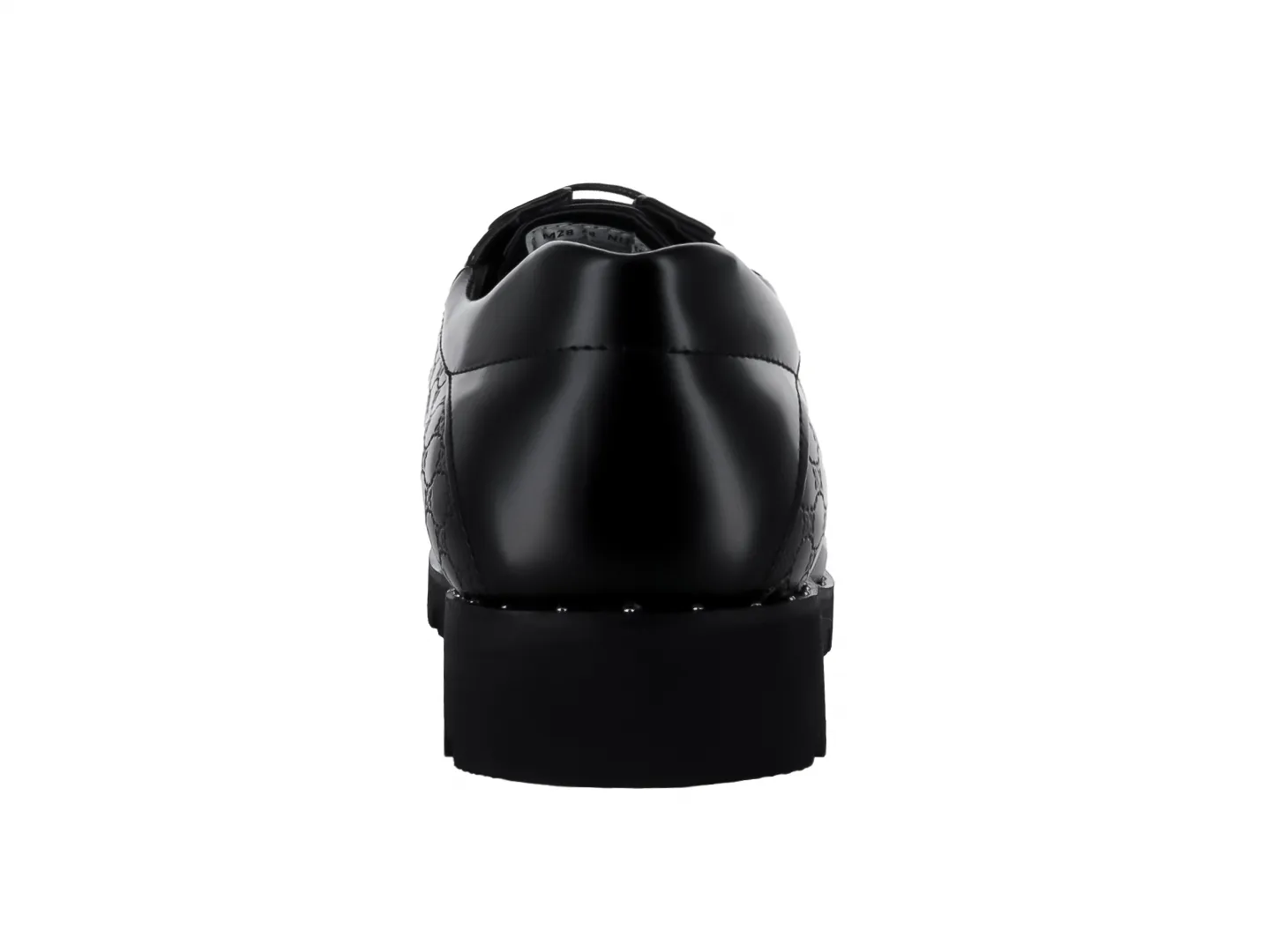 Zapatos Platini M28 Para Hombre